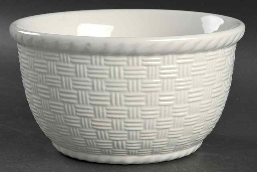 HTS9 7" Mixing Bowl by Home Trends-1