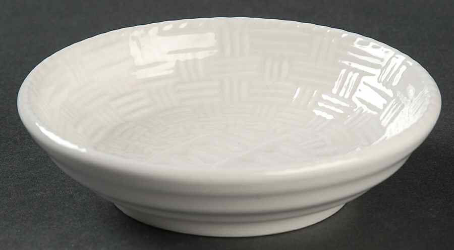 HTS9 Individual Dip Dish by Home Trends-1