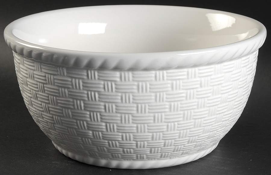 HTS9 9" Mixing Bowl by Home Trends-1