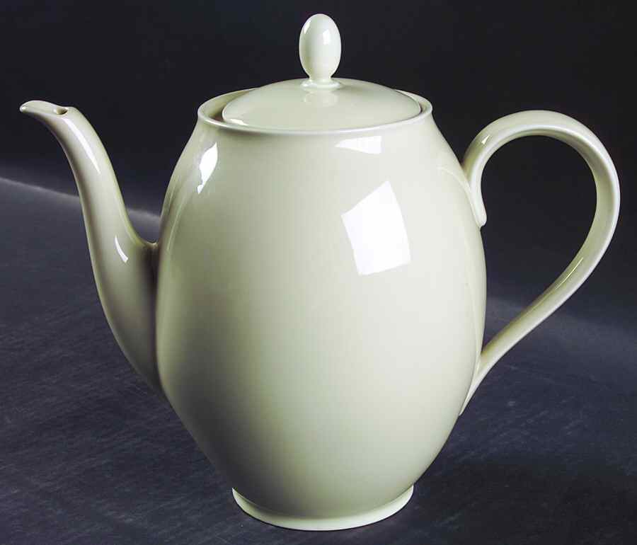 HEJ94 Coffee Pot & Lid by Hertel Jacob-1