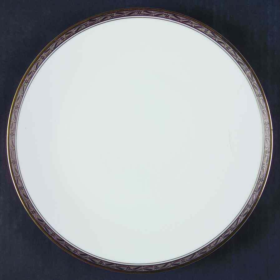 HUT1549 Dinner Plate by Hutschenreuther-1