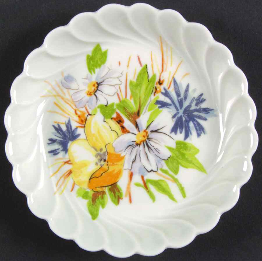 Provencal Coaster by Haviland-1