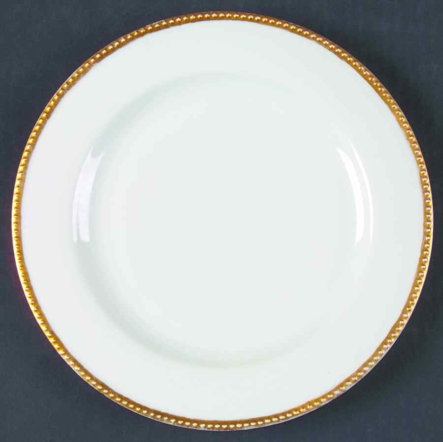 H3274 Salad Plate by Haviland-1