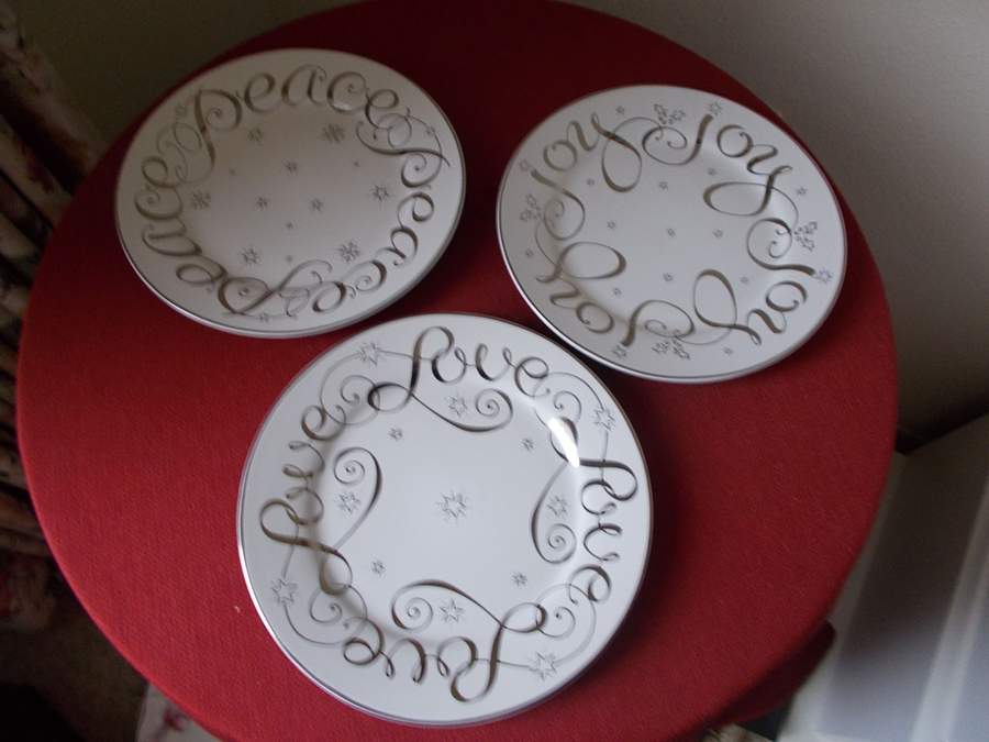 HAU22 Salad Plate by Hausenware-1