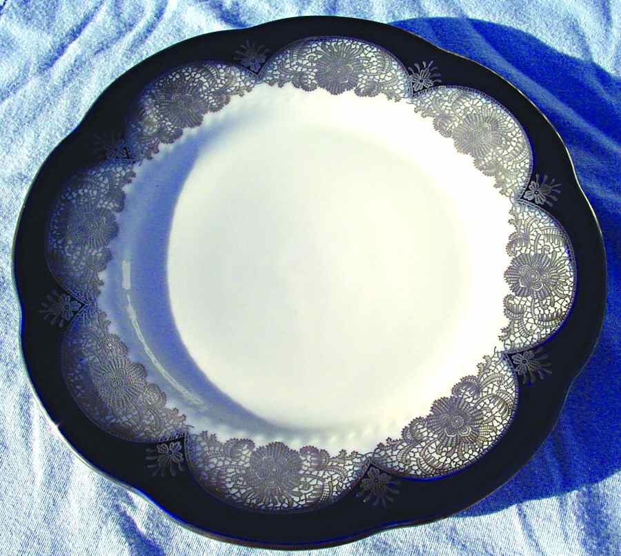 07775 Salad Plate by Hutschenreuther-1