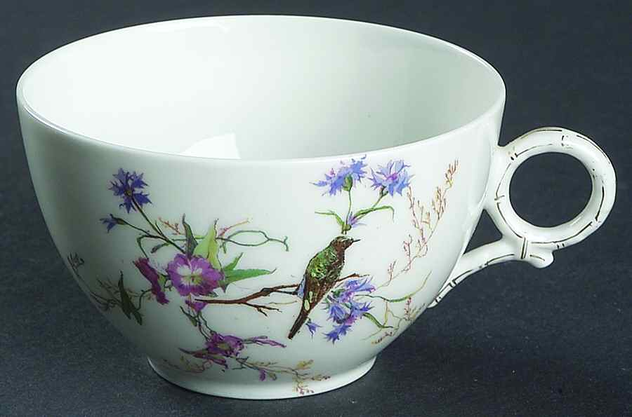 H3278 Flat Cup by Haviland-1