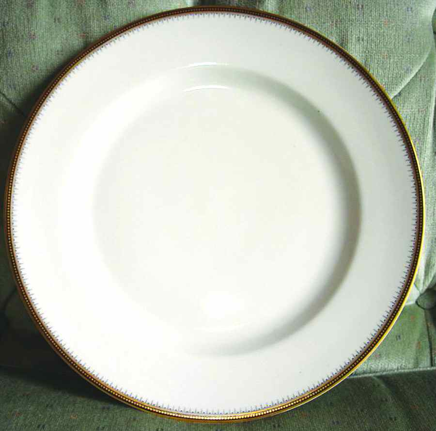 HC939 Dinner Plate by Heinrich - H&C-1