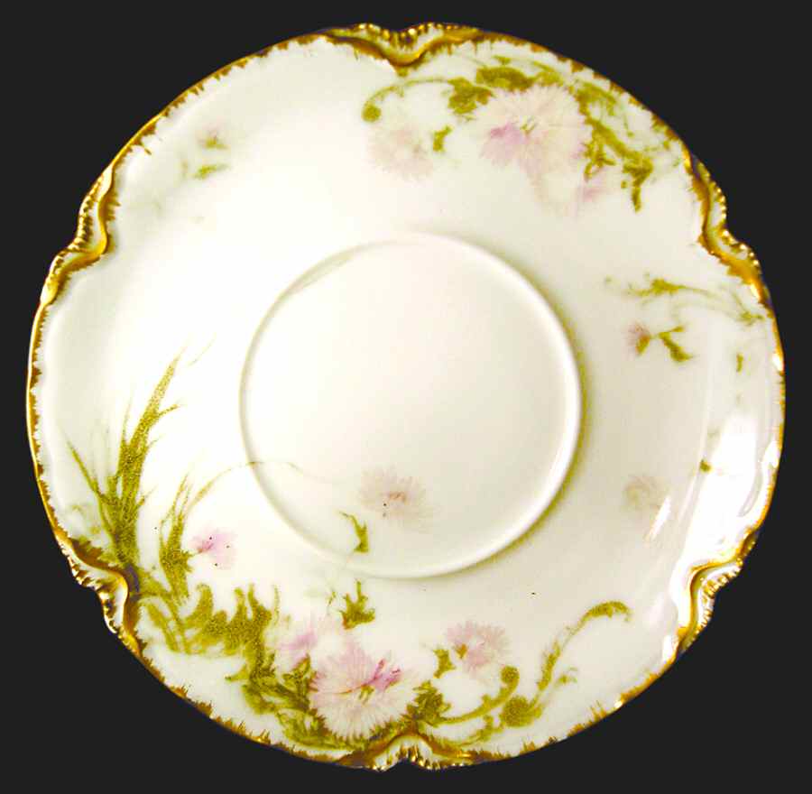 H3285 Saucer by Haviland-1