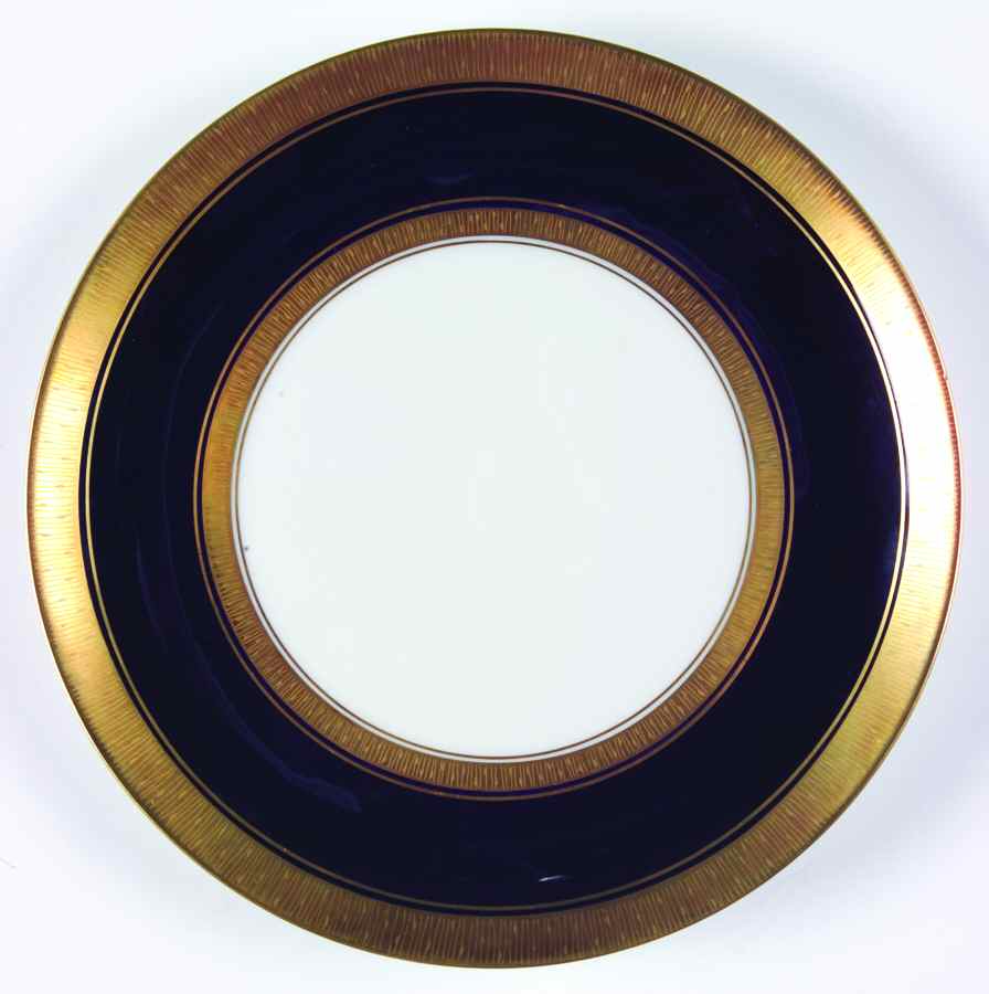 9017 Salad Plate by Hutschenreuther-1