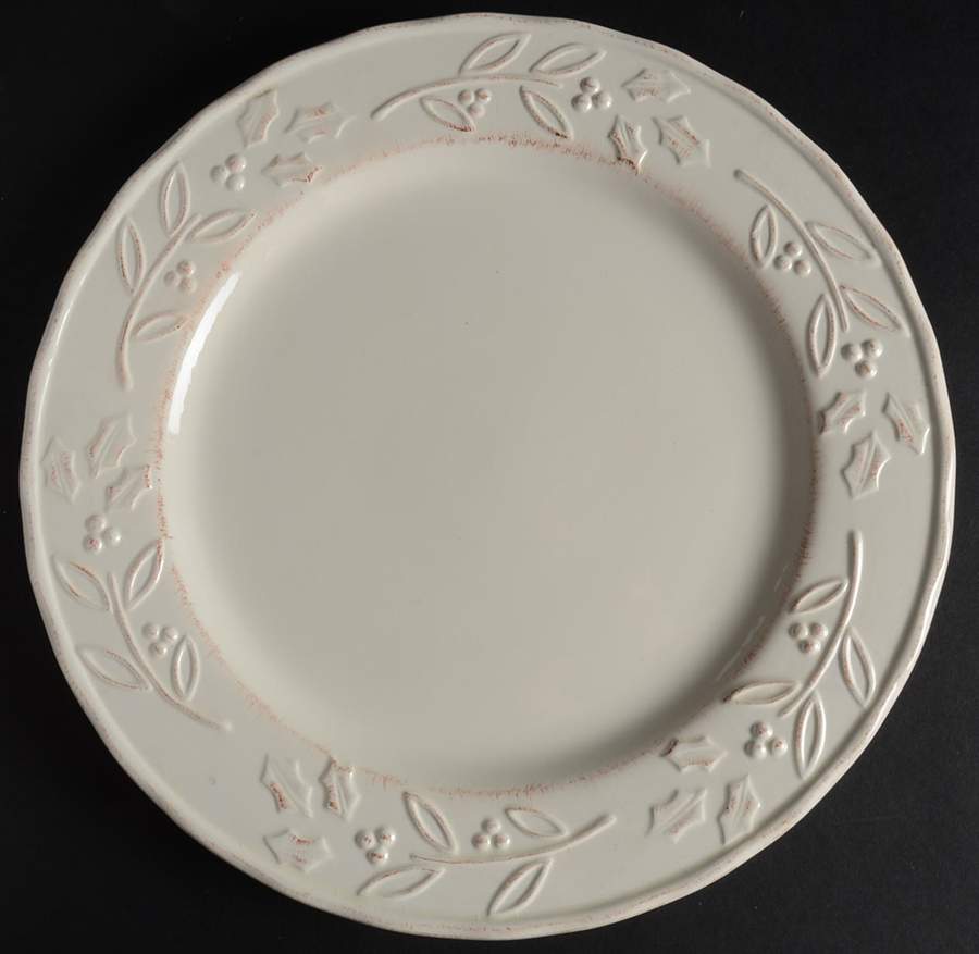 Hearthstone Dinner Plate by Home-1