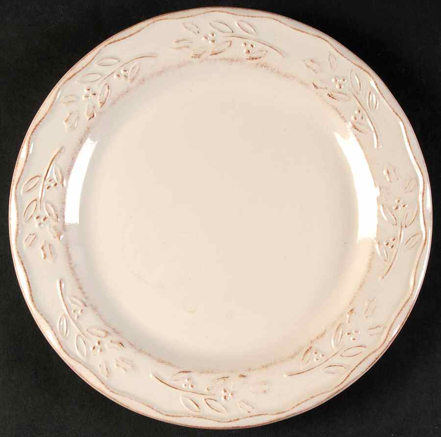 Hearthstone Salad Plate by Home-1