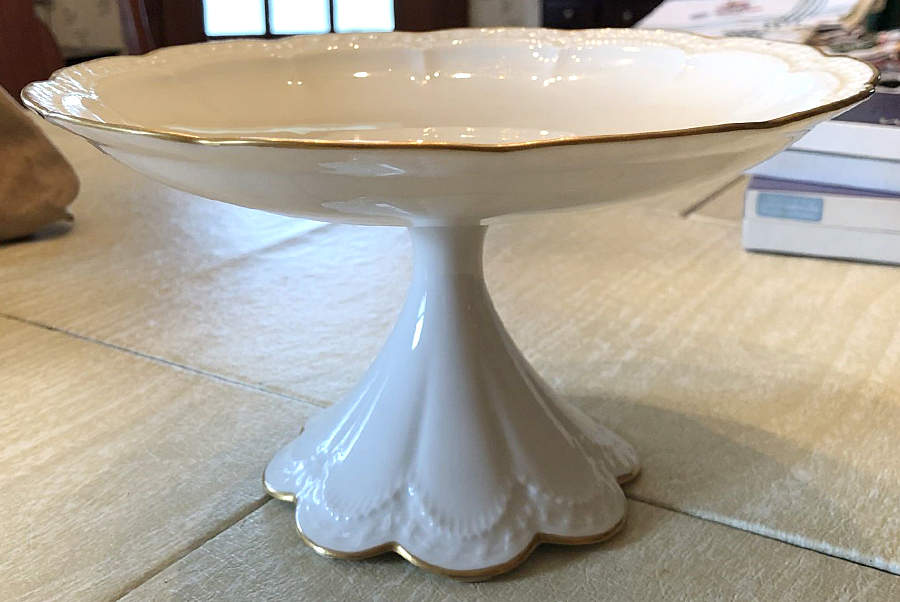 Schleiger 205-1 Compote by Haviland-1