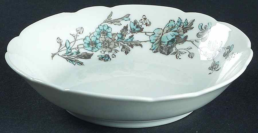 Schleiger 77-13 Fruit/Dessert (Sauce) Bowl by Haviland-1
