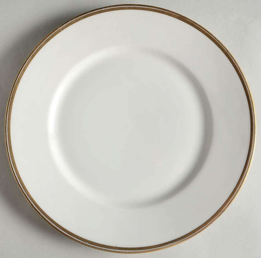 H3296 Dinner Plate by Haviland-1