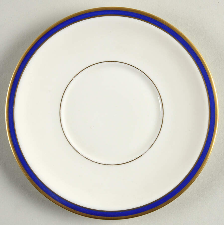 H3299 Saucer for Cream Soup Bowl by Haviland-1