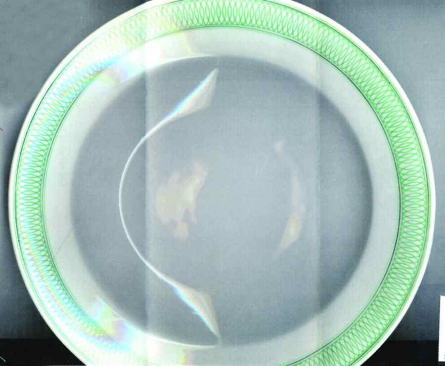 HUT1577 Rim Soup Bowl by Hutschenreuther-1