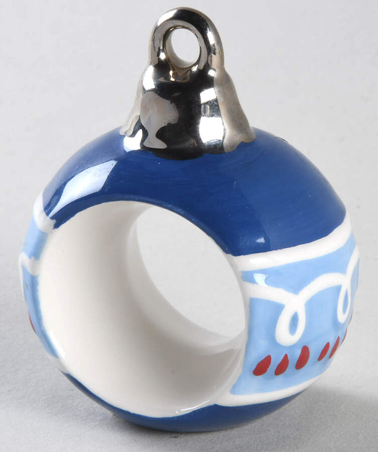 HMQ25 Napkin Ring by Home-1