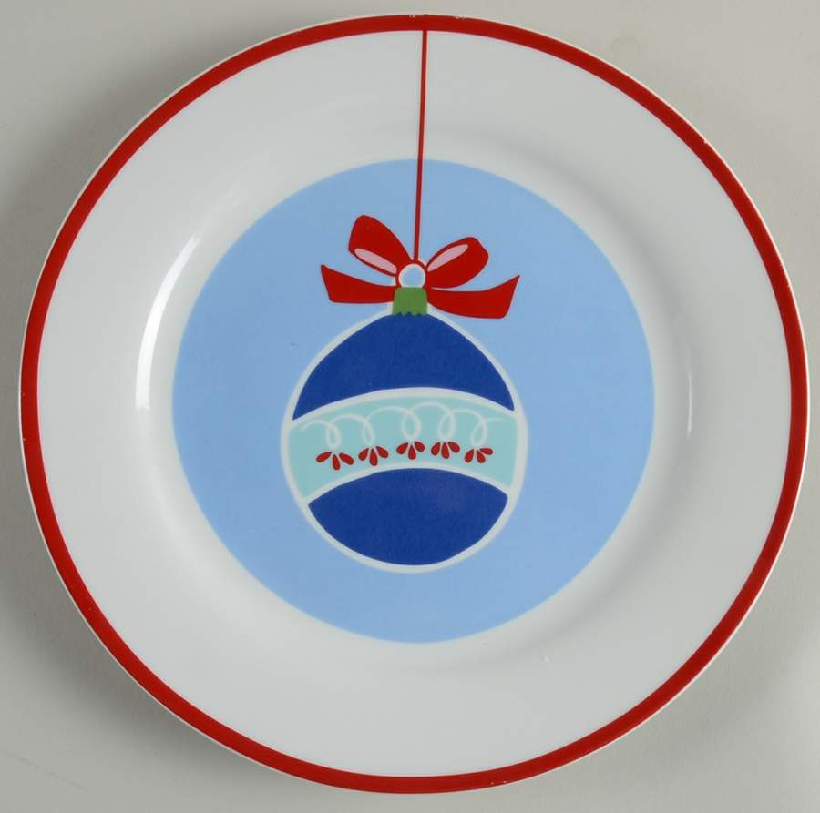 HMQ25 Salad Plate by Home-1