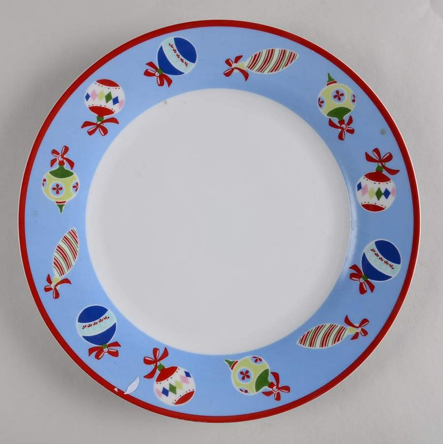 HMQ25 Dinner Plate by Home-1