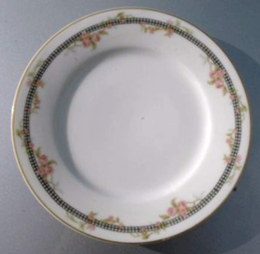 H3305 Salad Plate by Haviland-1
