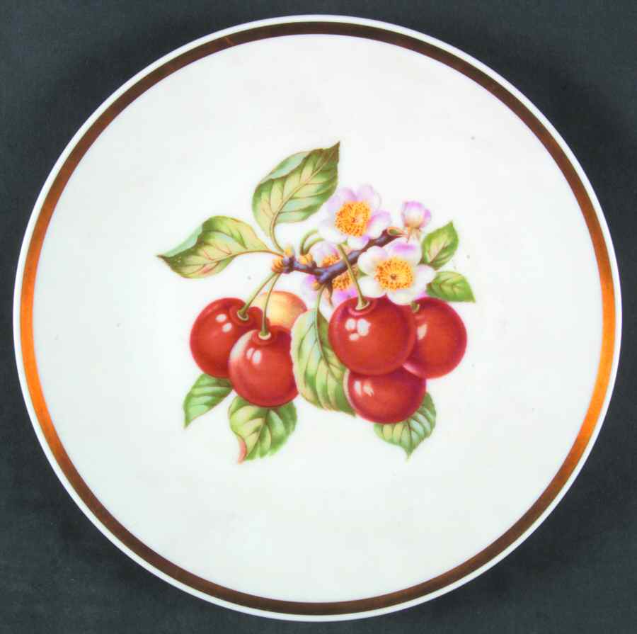 HUT1580 Salad Plate by Hutschenreuther-1