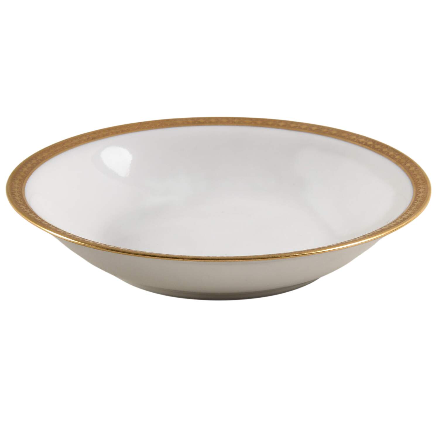Schleiger 890-1 Fruit/Dessert (Sauce) Bowl by Haviland-1