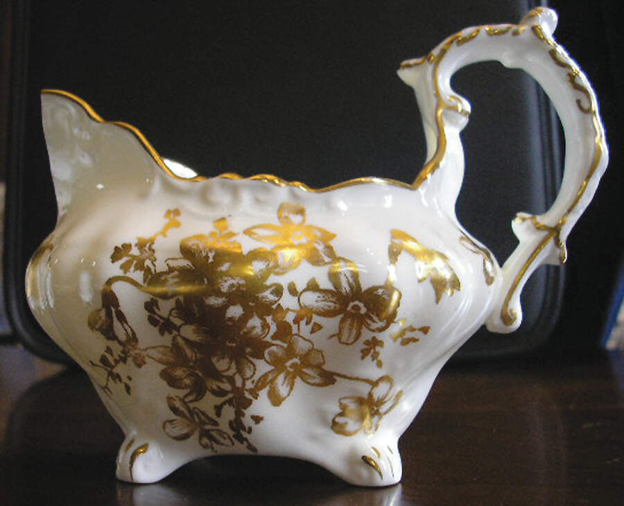 5234 Creamer by Hammersley-1