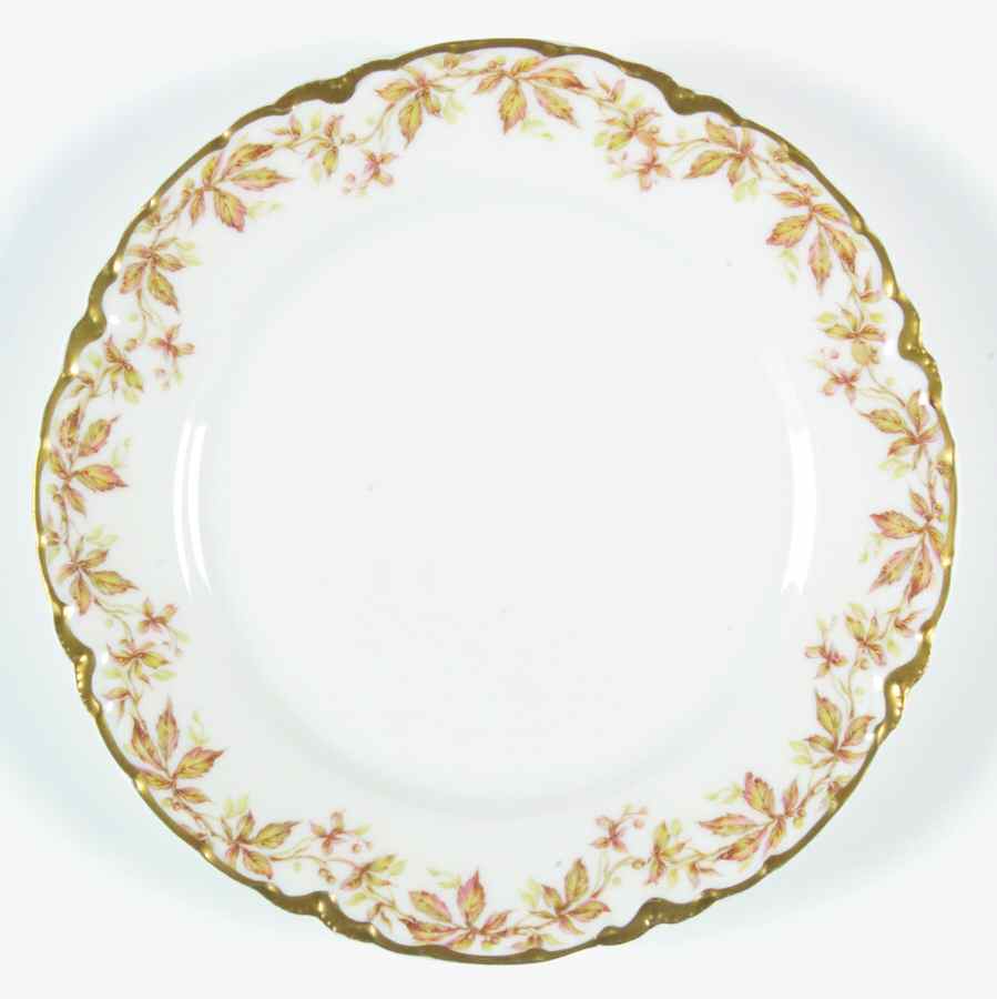 H3313 Bread & Butter Plate by Haviland-1