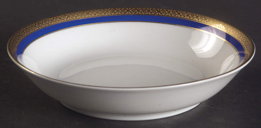 HC945 Fruit/Dessert (Sauce) Bowl by Heinrich - H&C-1