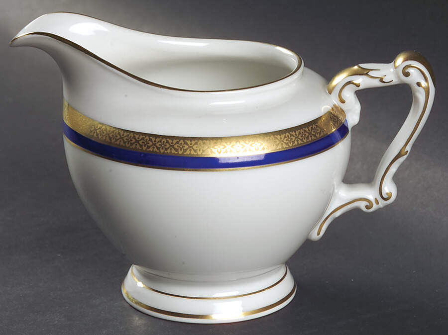HC945 Creamer by Heinrich - H&C-1