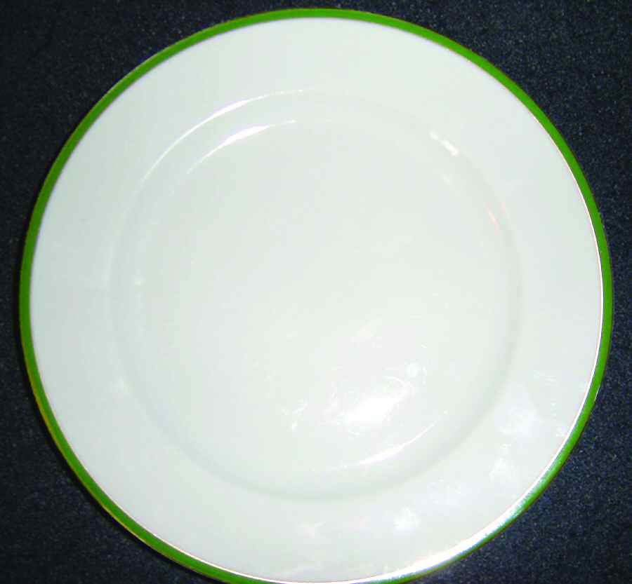 HC947 Dinner Plate by Heinrich - H&C-1
