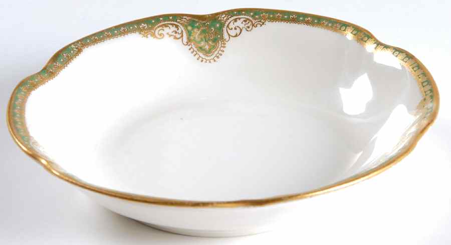 Schleiger 619-2 Fruit/Dessert (Sauce) Bowl by Haviland-1