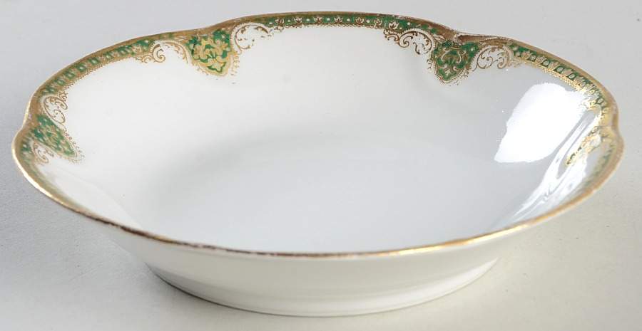Schleiger 619-2 Fruit/Dessert (Sauce) Bowl by Haviland-1