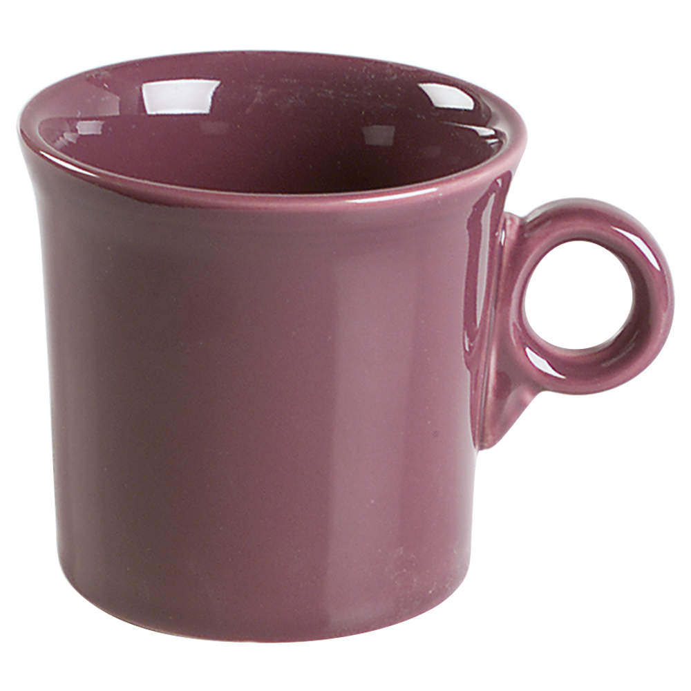 Fiesta Heather (Intro 2006) Mug by Homer Laughlin -1