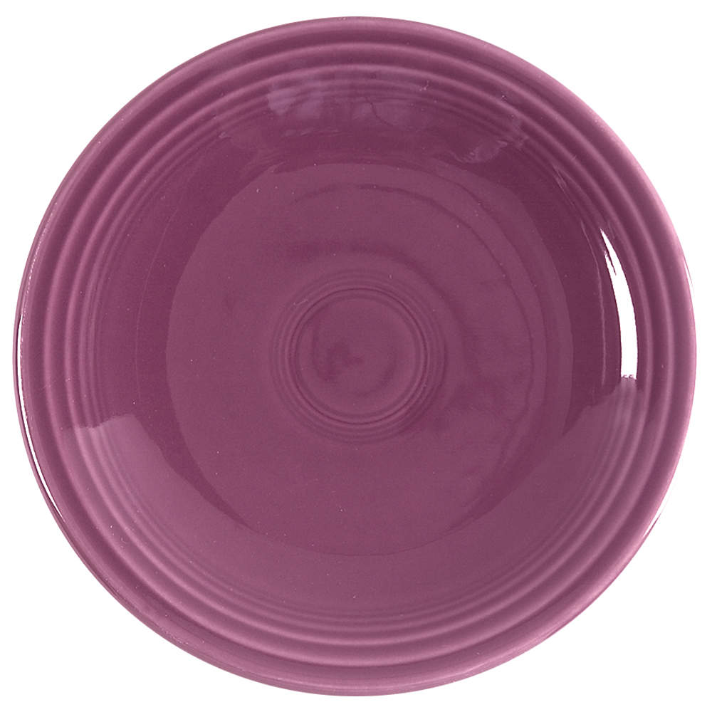 Fiesta Heather (Intro 2006) Bread & Butter Plate by Homer Laughlin -1