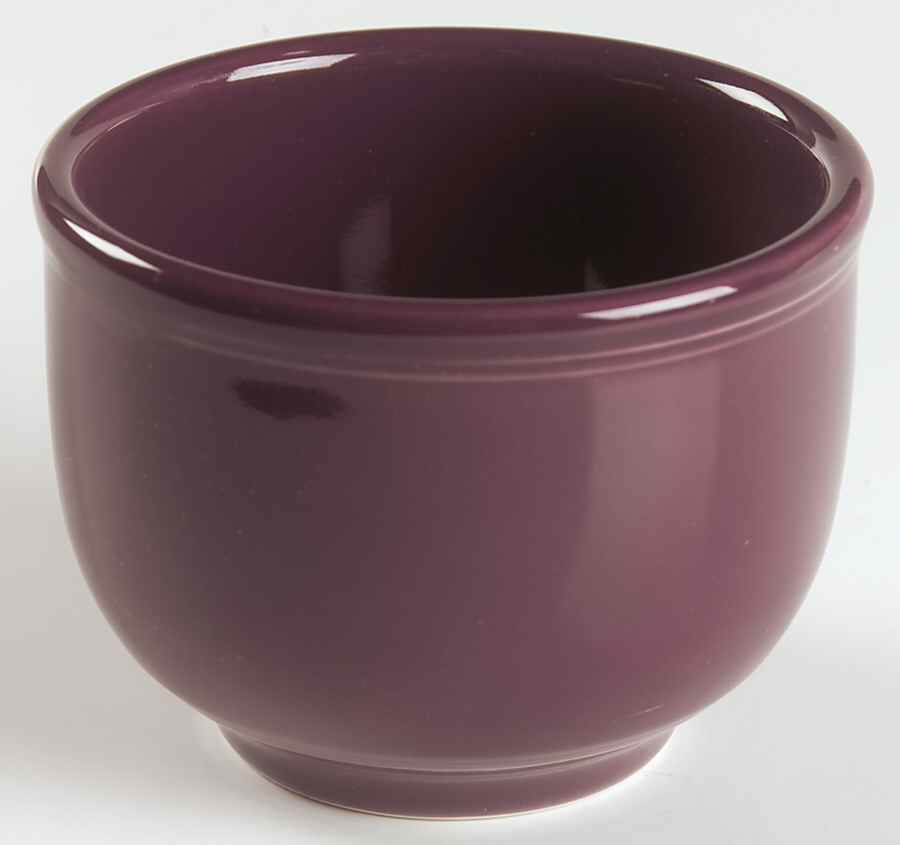 Fiesta Heather (Intro 2006) Chili Bowl by Homer Laughlin -1