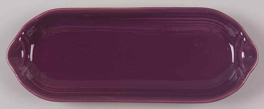 Fiesta Heather (Intro 2006) Relish by Homer Laughlin -1