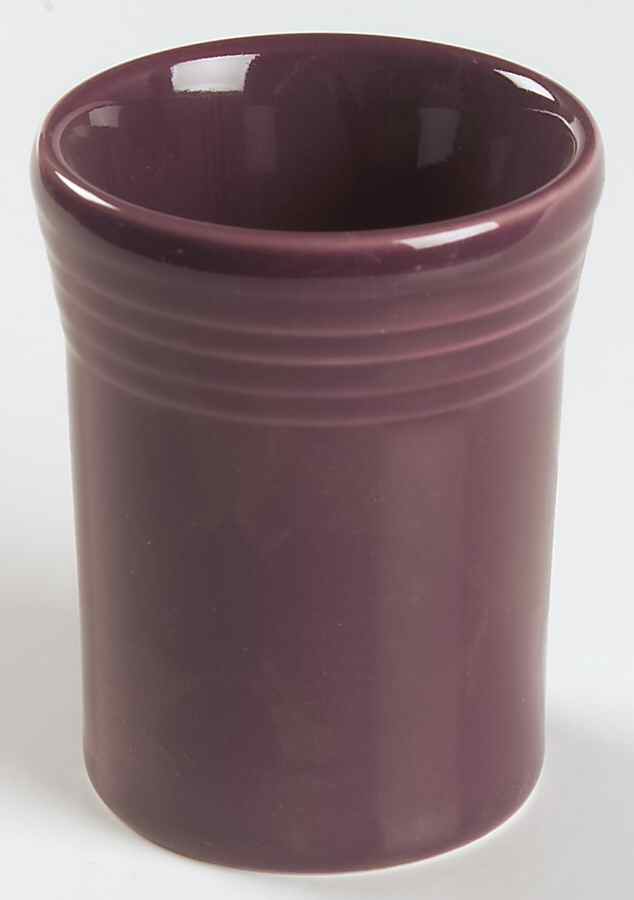 Fiesta Heather (Intro 2006) 6 Oz Tumbler by Homer Laughlin -1