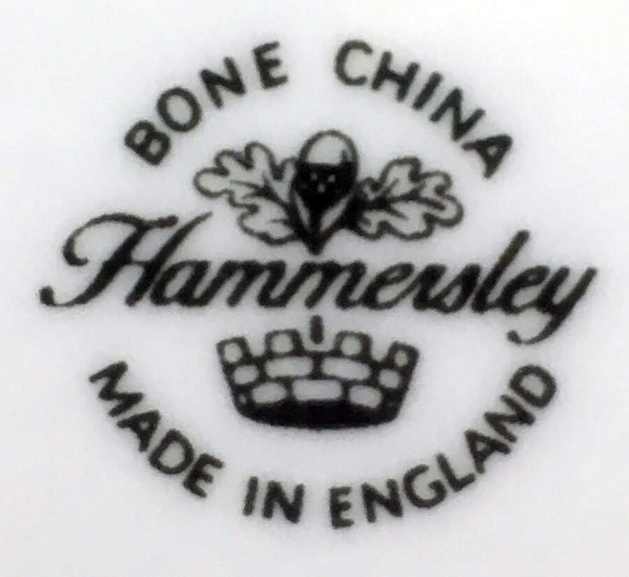 HAM95 Mug by Hammersley-1