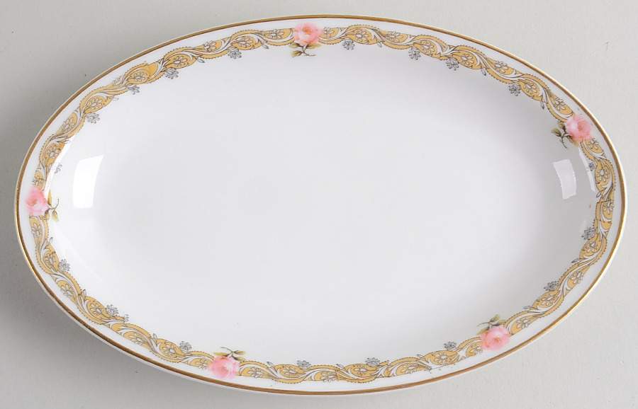 Schleiger 1063-1 Relish by Haviland-1