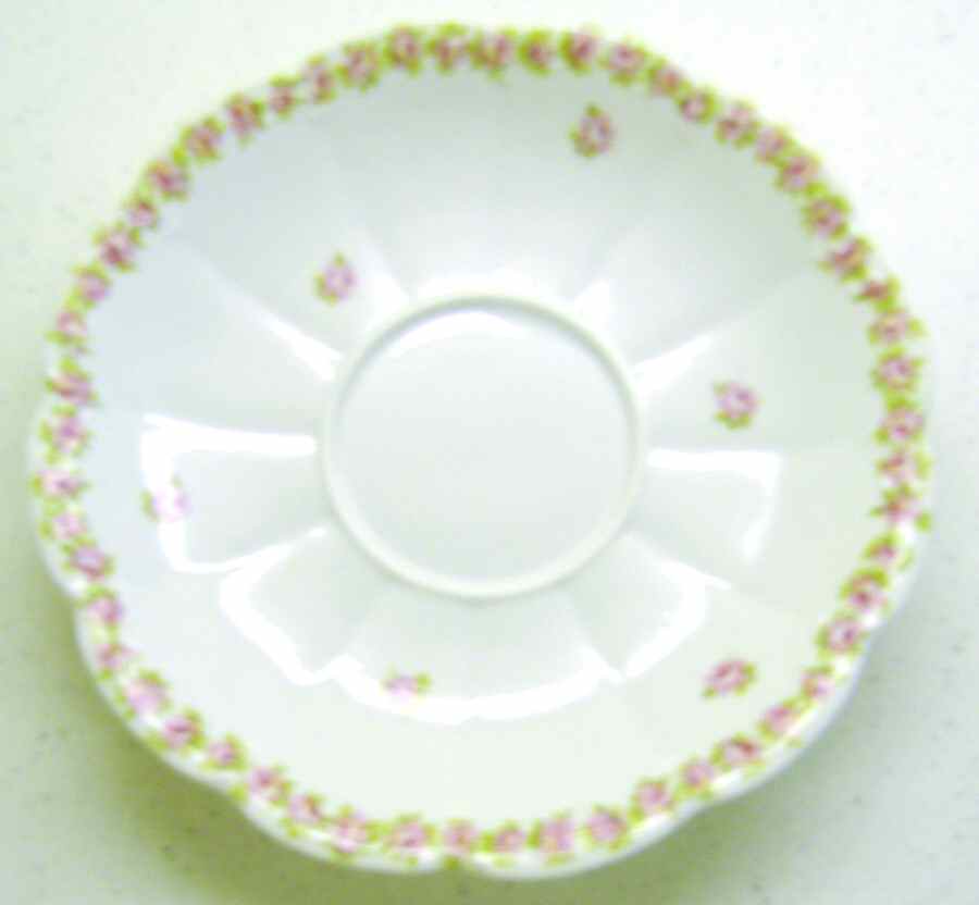 Schleiger 873-3 Saucer by Haviland-1