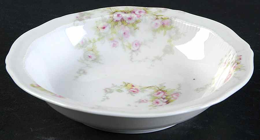 Schleiger 149-12 Fruit/Dessert (Sauce) Bowl by Haviland-1