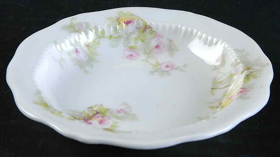 Schleiger 149-12 Butter Pat by Haviland-1