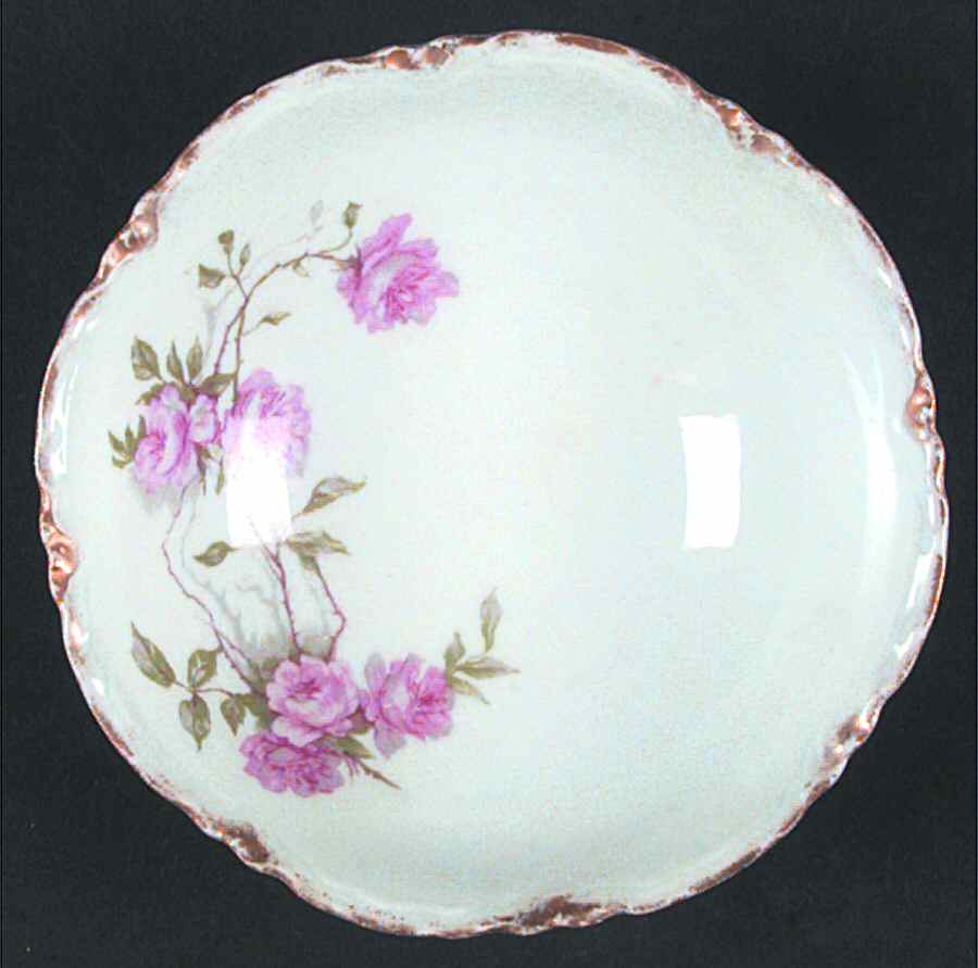 Schleiger 1151-11 Coupe Cereal Bowl by Haviland-1
