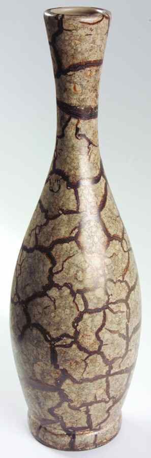 Safar 15" Vase by Haeger-1