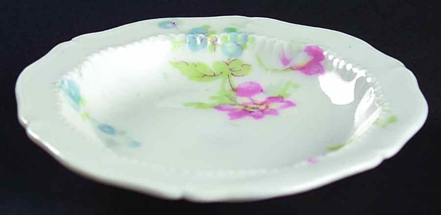 Schleiger 1014-16 Butter Pat by Haviland-1