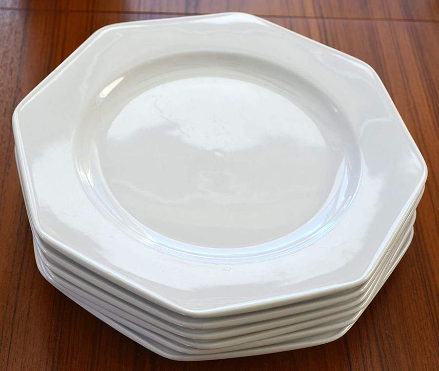 Impression Dinner Plate by Hutschenreuther-1