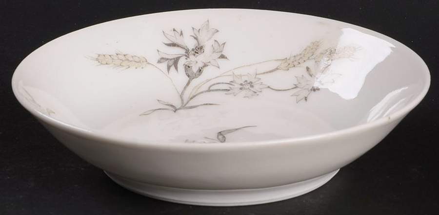 Schleiger 73-7 Fruit/Dessert (Sauce) Bowl by Haviland-1