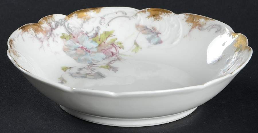 Schleiger 226-2 Fruit/Dessert (Sauce) Bowl by Haviland-1