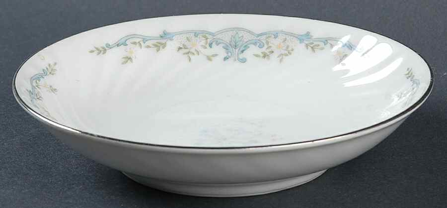 Versailles Fruit/Dessert (Sauce) Bowl by Halsey-1